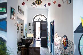 Hostel Casa Blanca Tarija