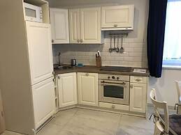 Apartamenty na skarpie