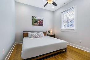 Newly Renovated 4BD Penthouse