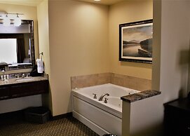 Jefferson Street Inn