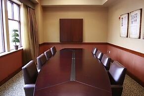 Jefferson Street Inn