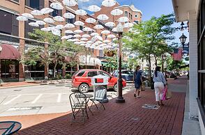 Jefferson Street Inn