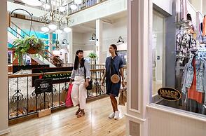 Jefferson Street Inn