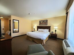 Jefferson Street Inn