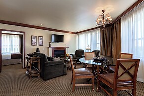 Jefferson Street Inn