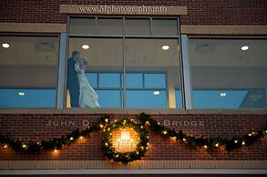 Jefferson Street Inn