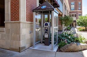 Jefferson Street Inn