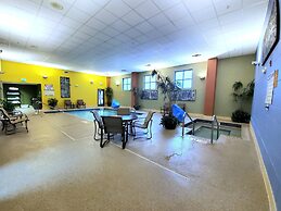 Jefferson Street Inn