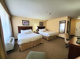 Jefferson Street Inn