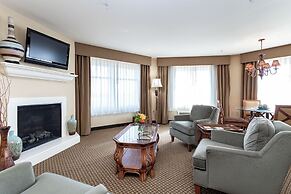 Jefferson Street Inn