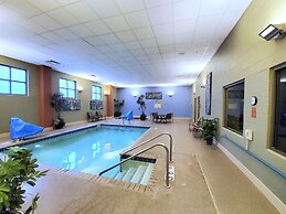 Jefferson Street Inn