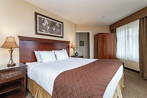 Jefferson Street Inn