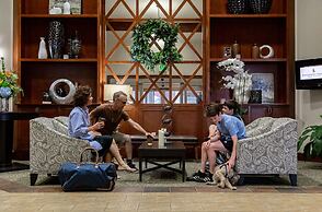 Jefferson Street Inn