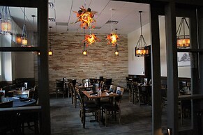 Jefferson Street Inn