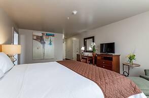 Jefferson Street Inn