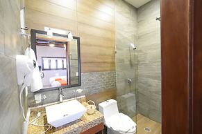 Hotel Hacienda Dos Ojos