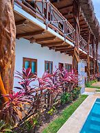 Hotel Hacienda Dos Ojos