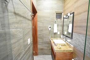 Hotel Hacienda Dos Ojos