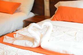 Hotel Hacienda Dos Ojos