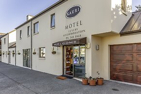 Kauri Motel