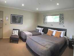 Kauri Motel