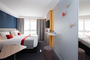 Holiday Inn Express Rouen Centre - Rive Gauche, an IHG Hotel