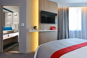 Holiday Inn Express Rouen Centre - Rive Gauche by IHG