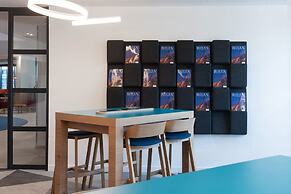 Holiday Inn Express Rouen Centre - Rive Gauche by IHG