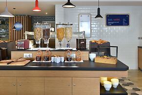 Holiday Inn Express Rouen Centre - Rive Gauche by IHG