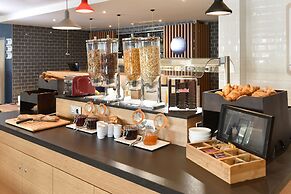 Holiday Inn Express Rouen Centre - Rive Gauche by IHG
