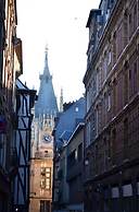 Holiday Inn Express Rouen Centre - Rive Gauche by IHG