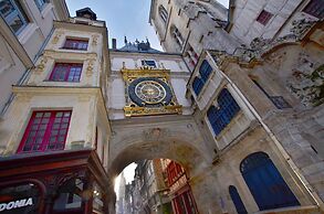 Holiday Inn Express Rouen Centre - Rive Gauche by IHG