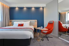 Holiday Inn Express Rouen Centre - Rive Gauche by IHG