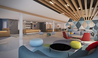 Holiday Inn Express Rouen Centre - Rive Gauche by IHG