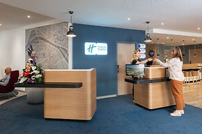 Holiday Inn Express Rouen Centre - Rive Gauche by IHG