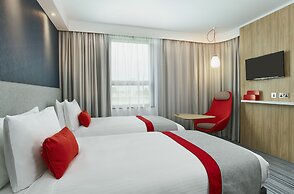 Holiday Inn Express Rouen Centre - Rive Gauche by IHG