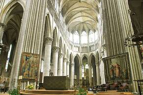 Holiday Inn Express Rouen Centre - Rive Gauche by IHG