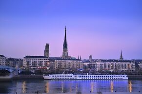 Holiday Inn Express Rouen Centre - Rive Gauche by IHG