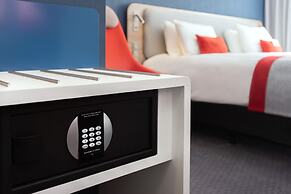 Holiday Inn Express Rouen Centre - Rive Gauche by IHG