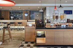 Holiday Inn Express Rouen Centre - Rive Gauche by IHG