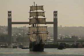 Holiday Inn Express Rouen Centre - Rive Gauche by IHG