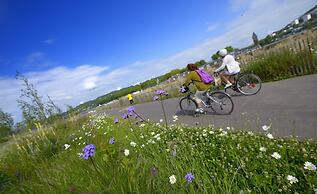 Holiday Inn Express Rouen Centre - Rive Gauche by IHG