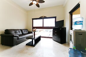 El Faro with Partial View 1 BR