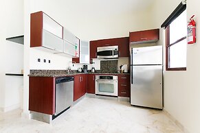 El Faro with Partial View 1 BR