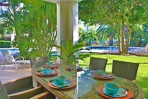 Paseo del Sol 101 Cenote