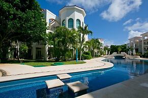 Paseo del Sol 101 Cenote