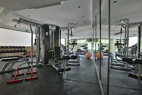 Paseo del Sol 101 Cenote