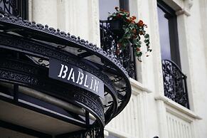 Bablin Butik Otel