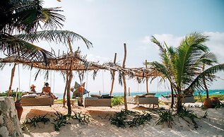 Ikal Hotel Tulum