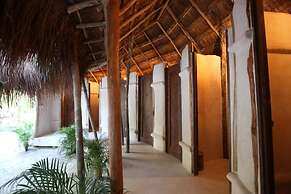 Ikal Hotel Tulum
